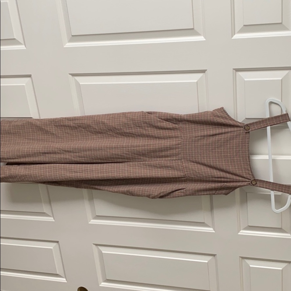 Women’s medium jumpsuit
